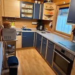 Feriehus Marei Huette Hohentauern