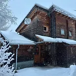 Marei Huette Feriehus Hohentauern