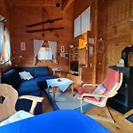 Marei Huette Feriehus Hohentauern