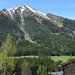 Marei Huette Feriehus Hohentauern