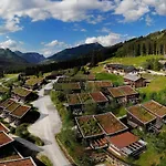 Marei Huette Feriehus