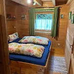 Vakantiehuis Marei Huette *