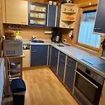 Marei Huette Vakantiehuis *