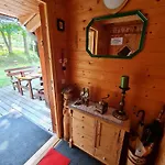 Marei Huette Vakantiehuis