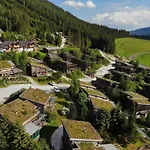 Vakantiehuis Marei Huette