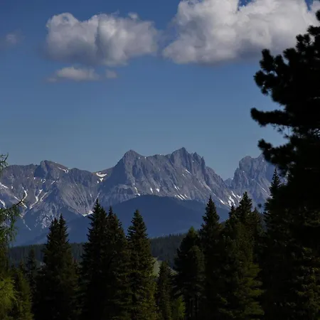 Casa vacanze Marei Huette Hohentauern