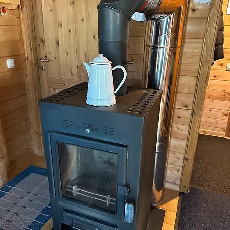 Marei Huette * Hohentauern