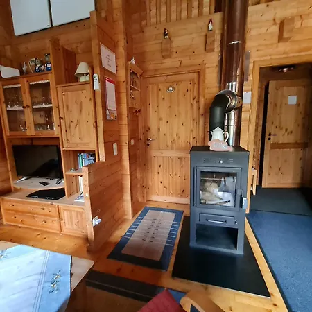 Marei Huette * Hohentauern