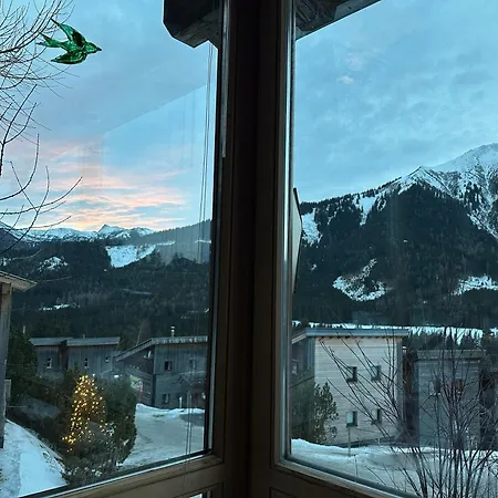 Casa vacanze Marei Huette *