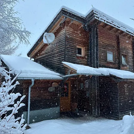 Marei Huette Casa vacanze Hohentauern