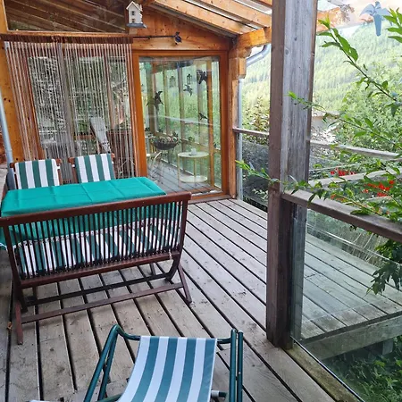 Casa vacanze Marei Huette *