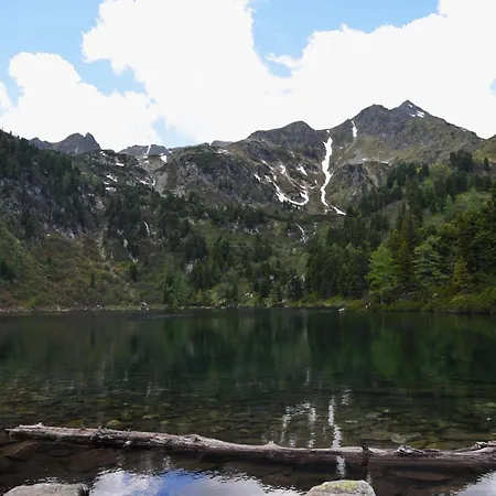 Marei Huette Hohentauern