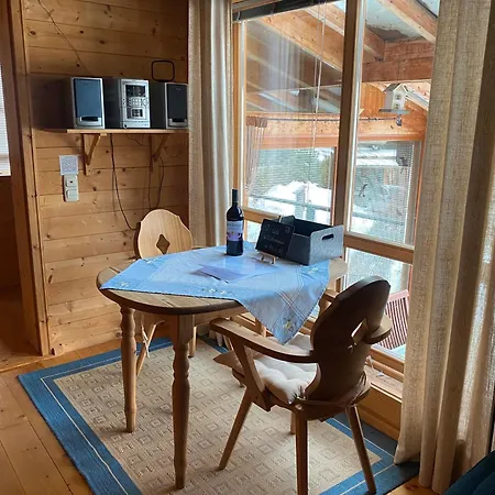 Casa vacanze Marei Huette