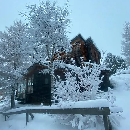 Marei Huette Casa vacanze *