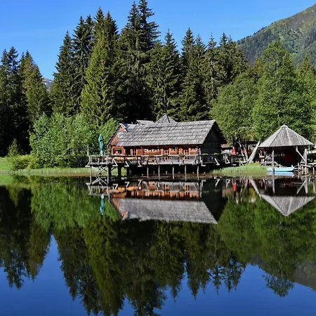 Marei Huette Hohentauern