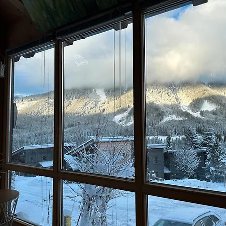 Marei Huette * Hohentauern