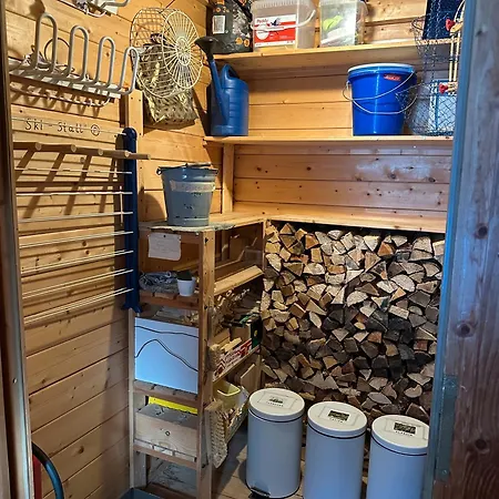 Marei Huette Casa vacanze