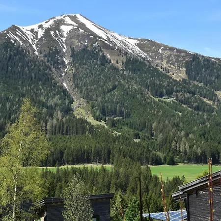 Marei Huette Casa vacanze Hohentauern