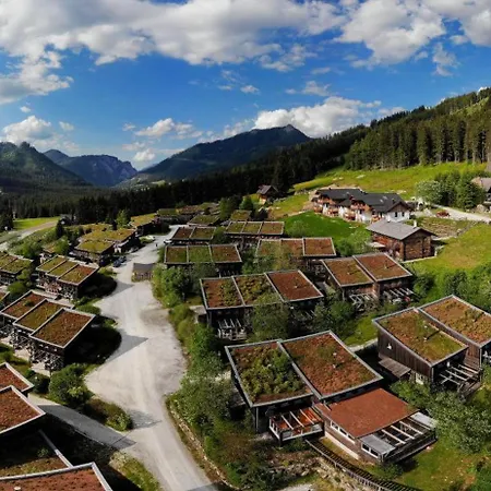 Marei Huette Casa vacanze