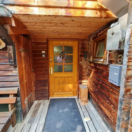 Feriehus Marei Huette