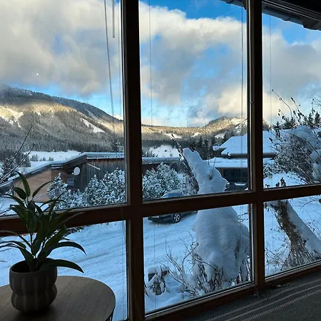 Marei Huette Hohentauern