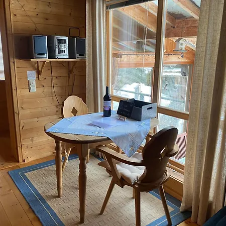 Marei Huette Casa vacanze Hohentauern