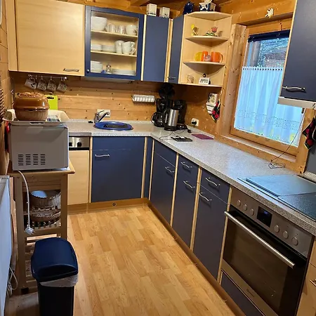 Marei Huette Casa vacanze *