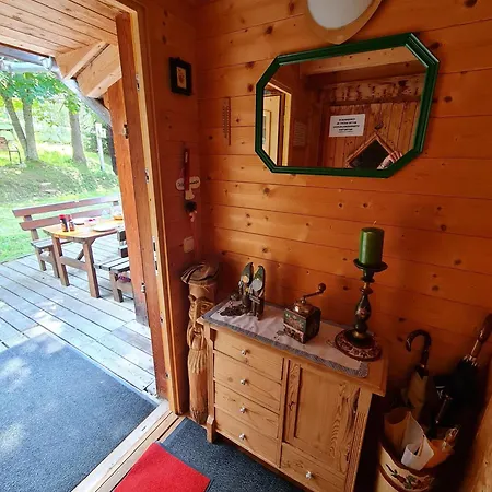 Marei Huette Casa vacanze