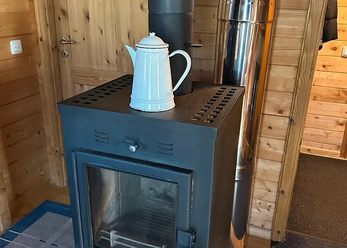 Marei Huette * 上陶恩