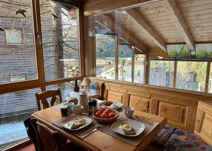 Marei Huette 上陶恩