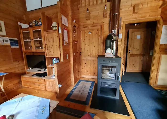 Marei Huette * 上陶恩