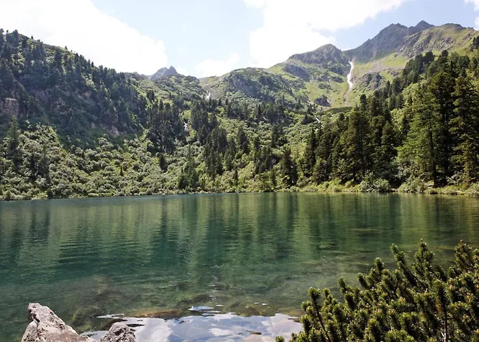 Marei Huette * 上陶恩