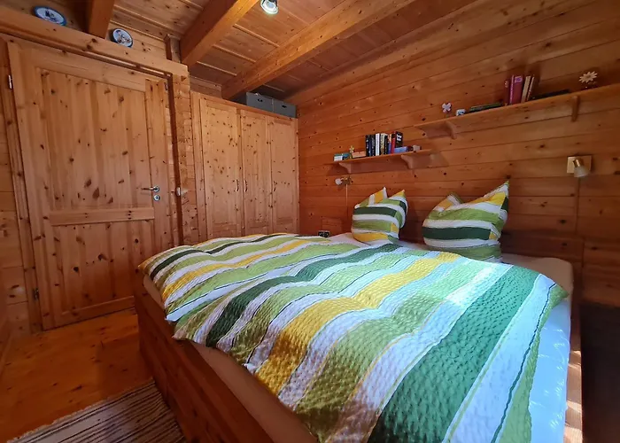 Marei Huette 度假居 *