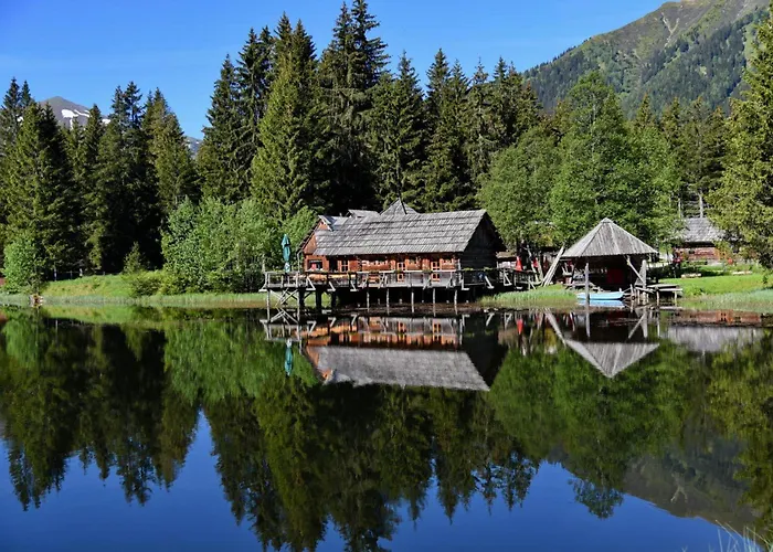 Marei Huette 上陶恩