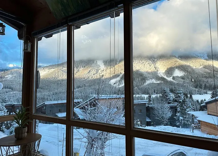 Marei Huette * 上陶恩