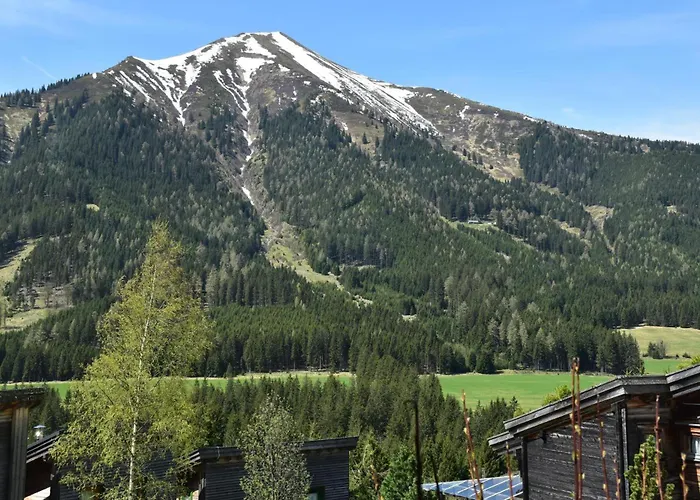 Marei Huette 度假居 上陶恩