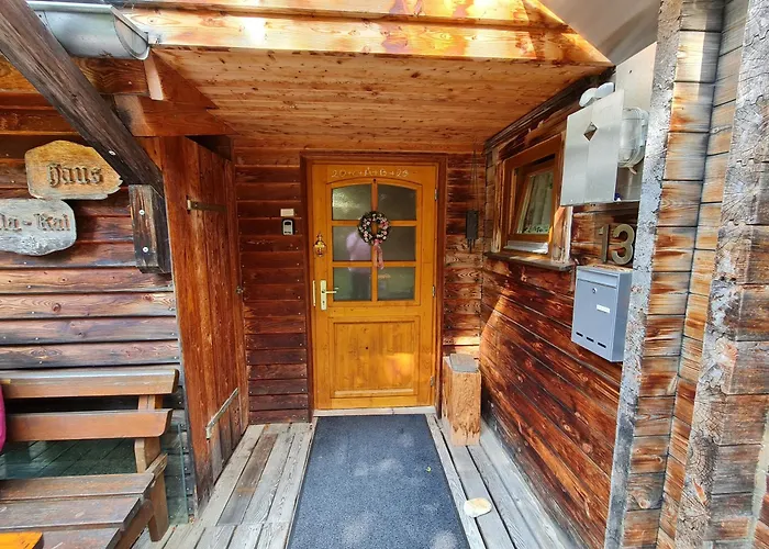 度假居 Marei Huette