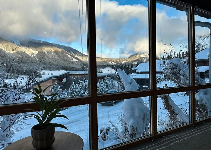 Marei Huette 上陶恩