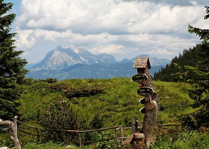 Marei Huette * 上陶恩